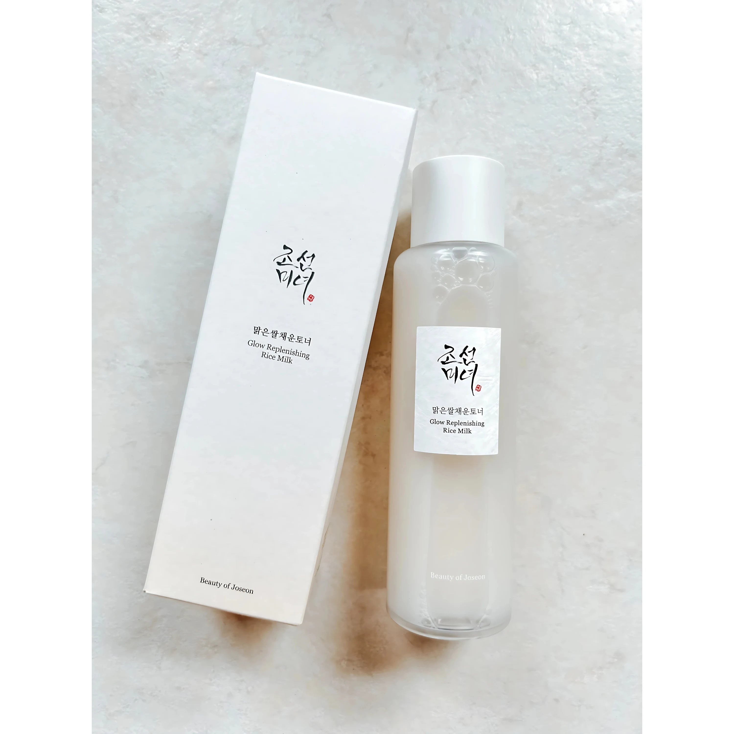 [Beauty of Joseon] Glow Replenishing Rice Milk 150ml