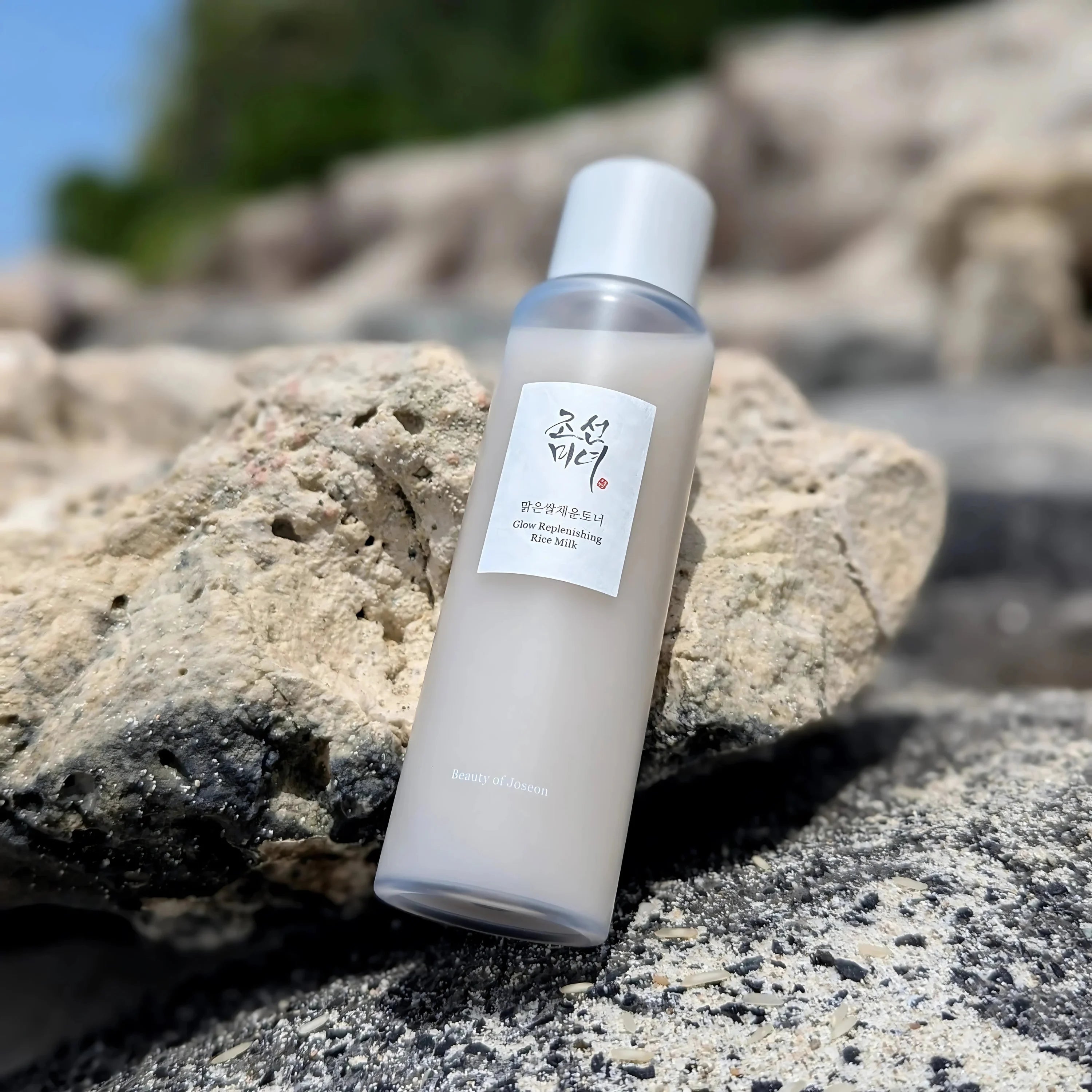 [Beauty of Joseon] Glow Replenishing Rice Milk 150ml