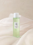 [Beauty of Joseon] Green Plum AHA BHA Toner 150ml