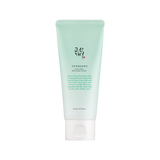 [Beauty of Joseon] Green Plum Refreshing Cleanser 100ml