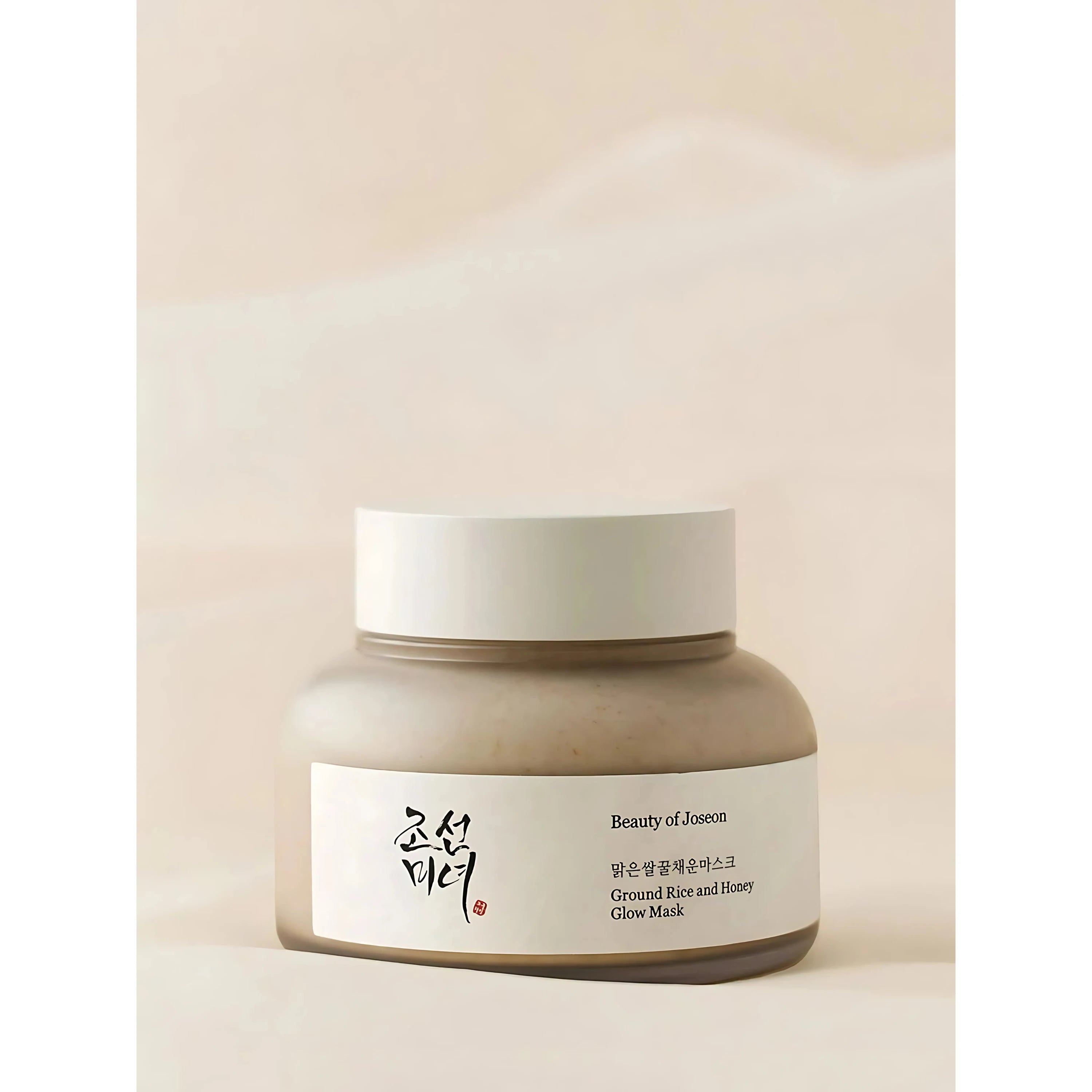 [Beauty of Joseon] Ground Rice and Honey Glow Mask 150ml