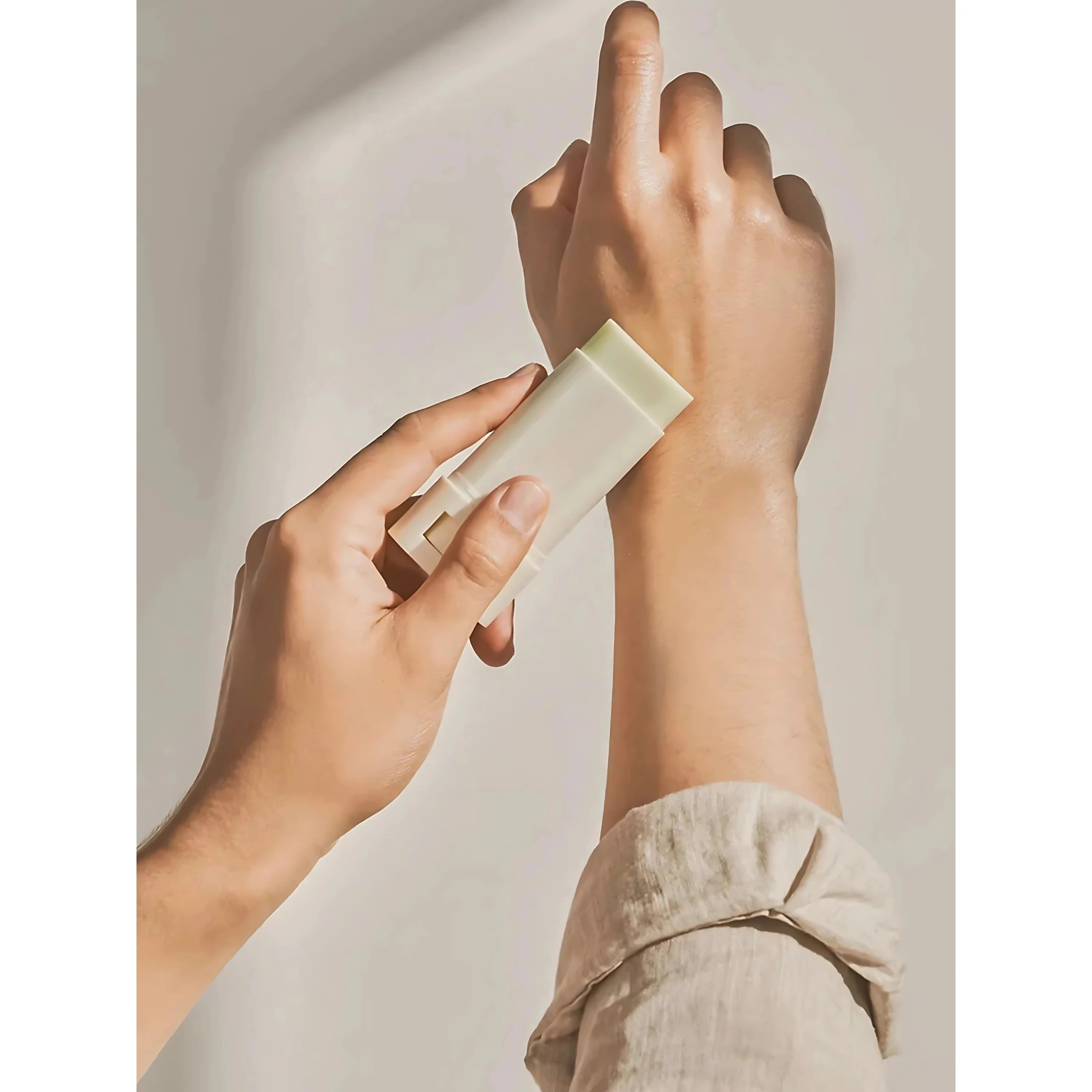 [Beauty of Joseon] Matte sun stick : Mugwort + Camelia 18g (SPF50+ PA++++)
