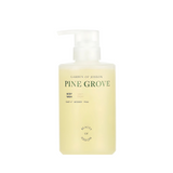 [Beauty of Joseon] Pine Grove Body Wash 400ml