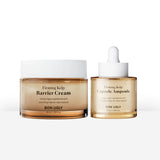 FIRMING KELP BARRIER CREAM + AMPOULE SET FLASH DEAL