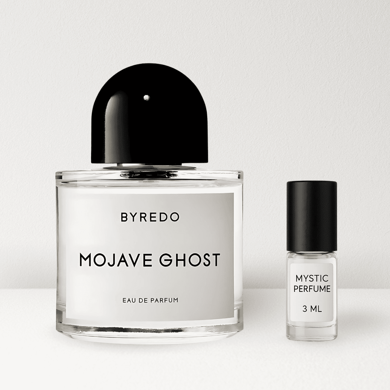 Byredo Mojave Ghost EDP