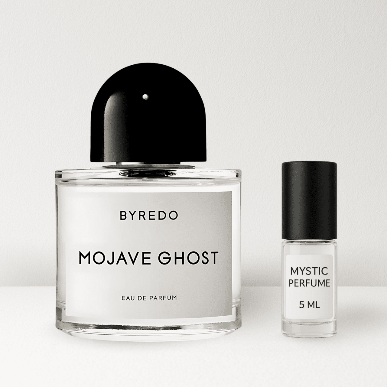 Byredo Mojave Ghost EDP