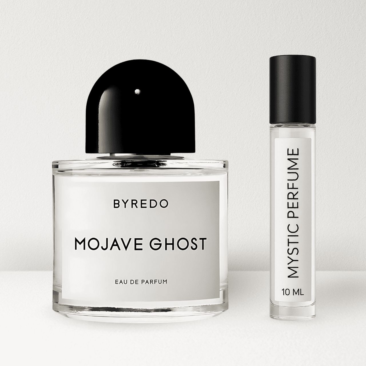 Byredo Mojave Ghost EDP