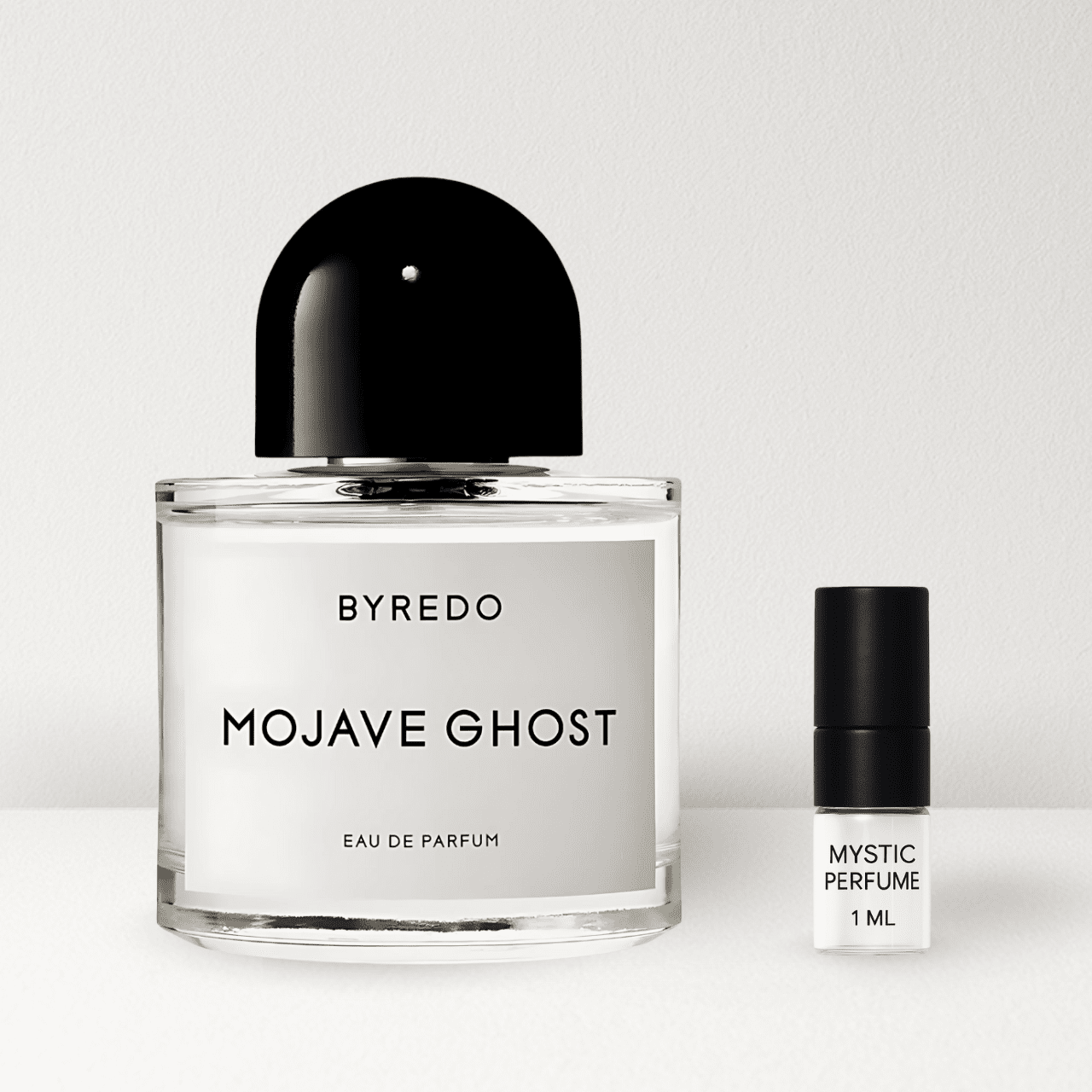 Byredo Mojave Ghost EDP