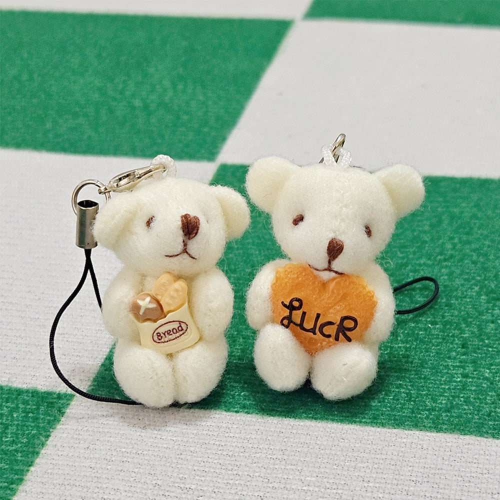 Hug Me Bear