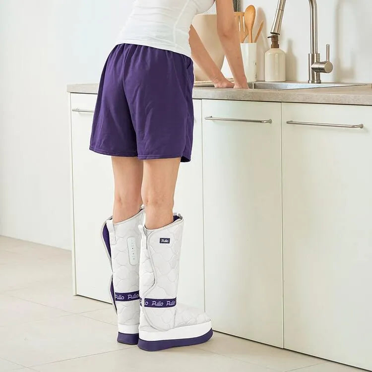 Pullio Pullion Massage Boots