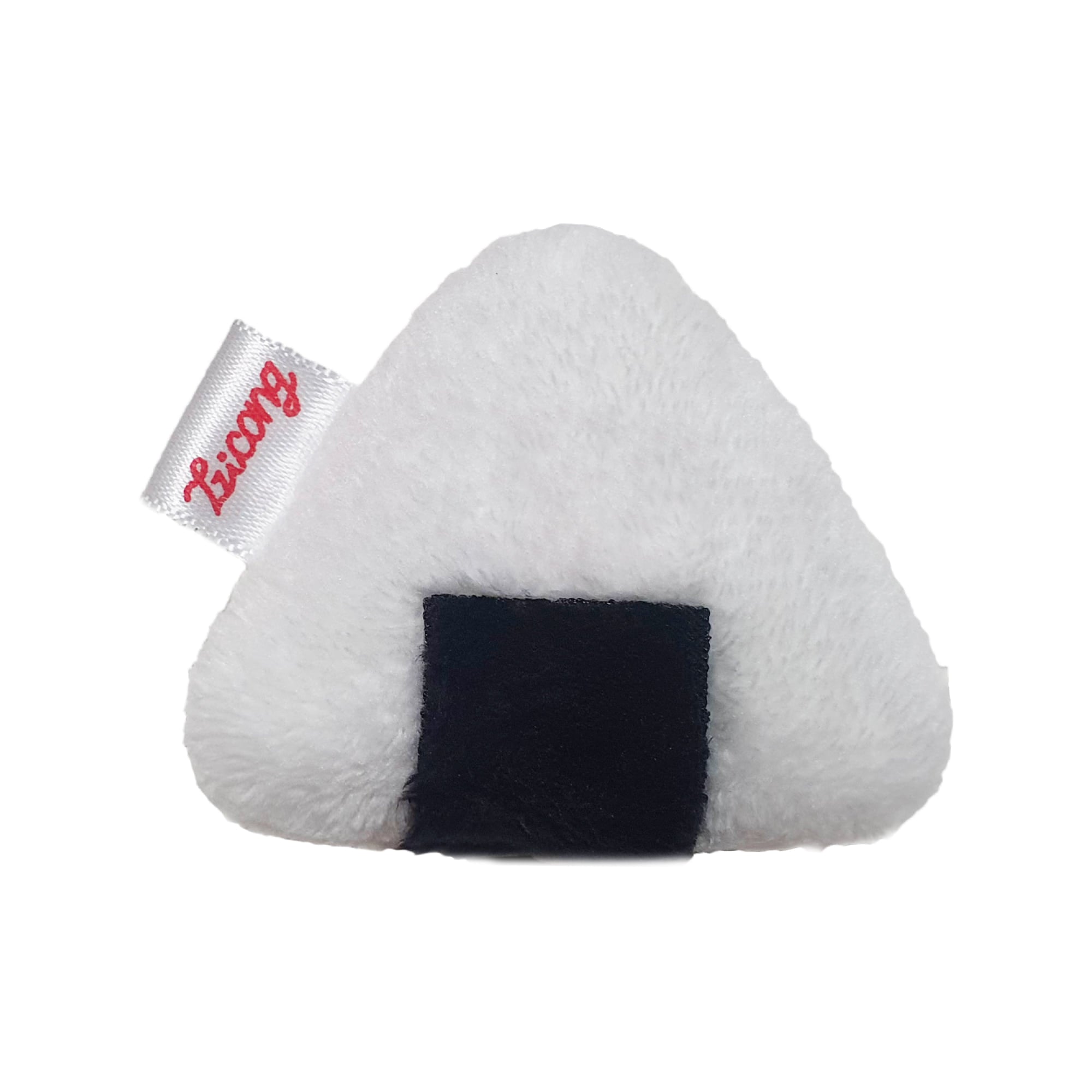 Fossil rice ball