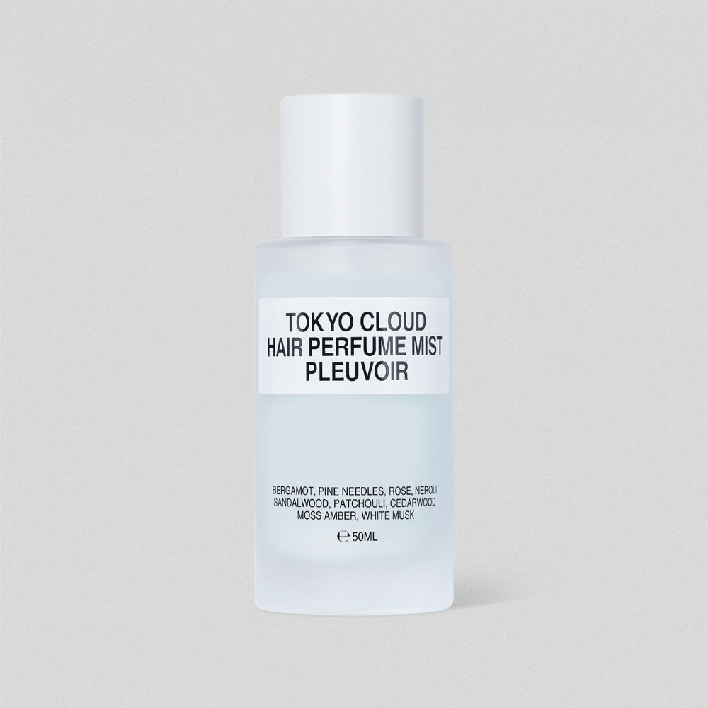 PLEUVOIR TOKYO CLOUD Hair Perfume Mist 50mL