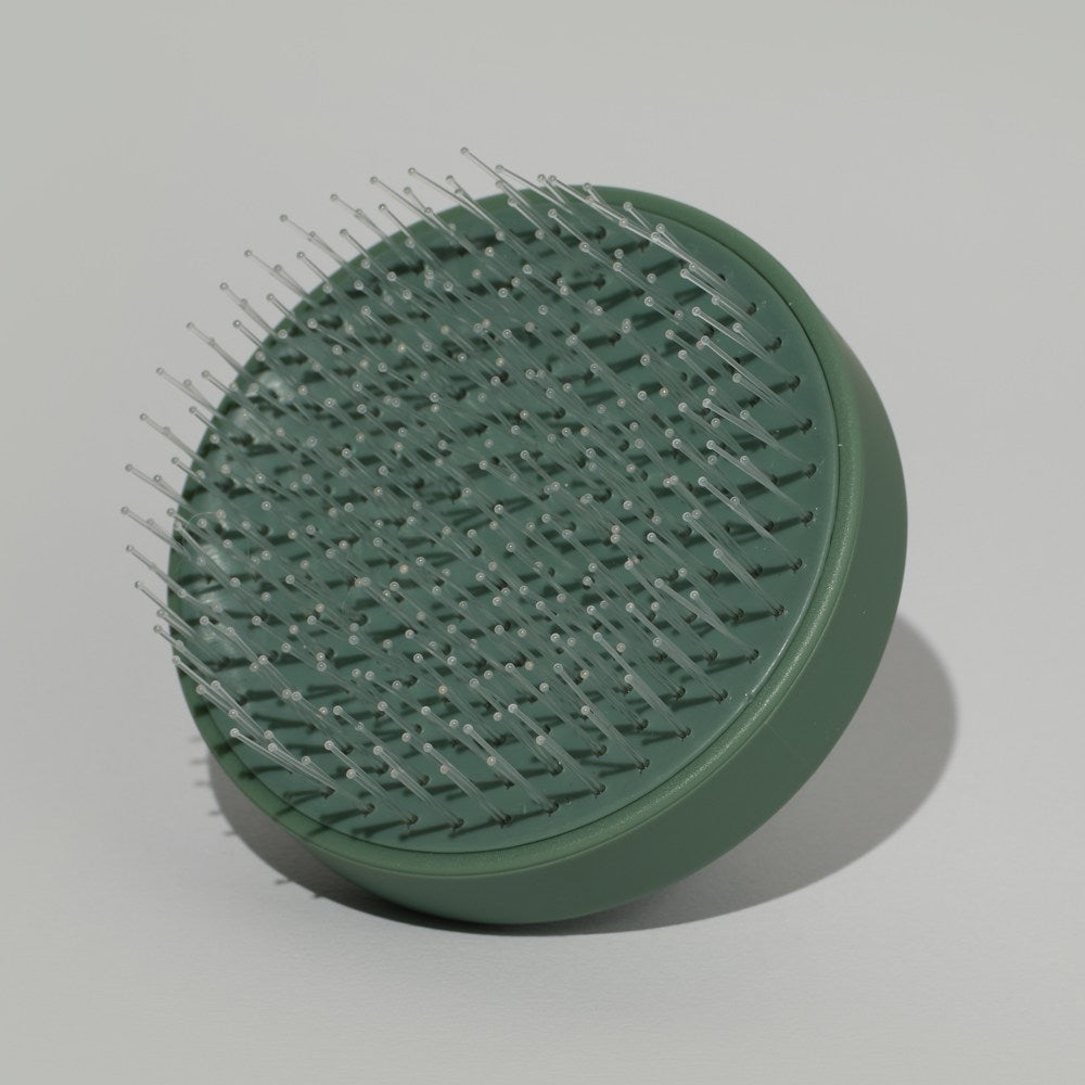 MINTREE Scalp Purify Massager – Scalp Massage, Deep Cleansing, Scalp Brush, Shampoo Brush