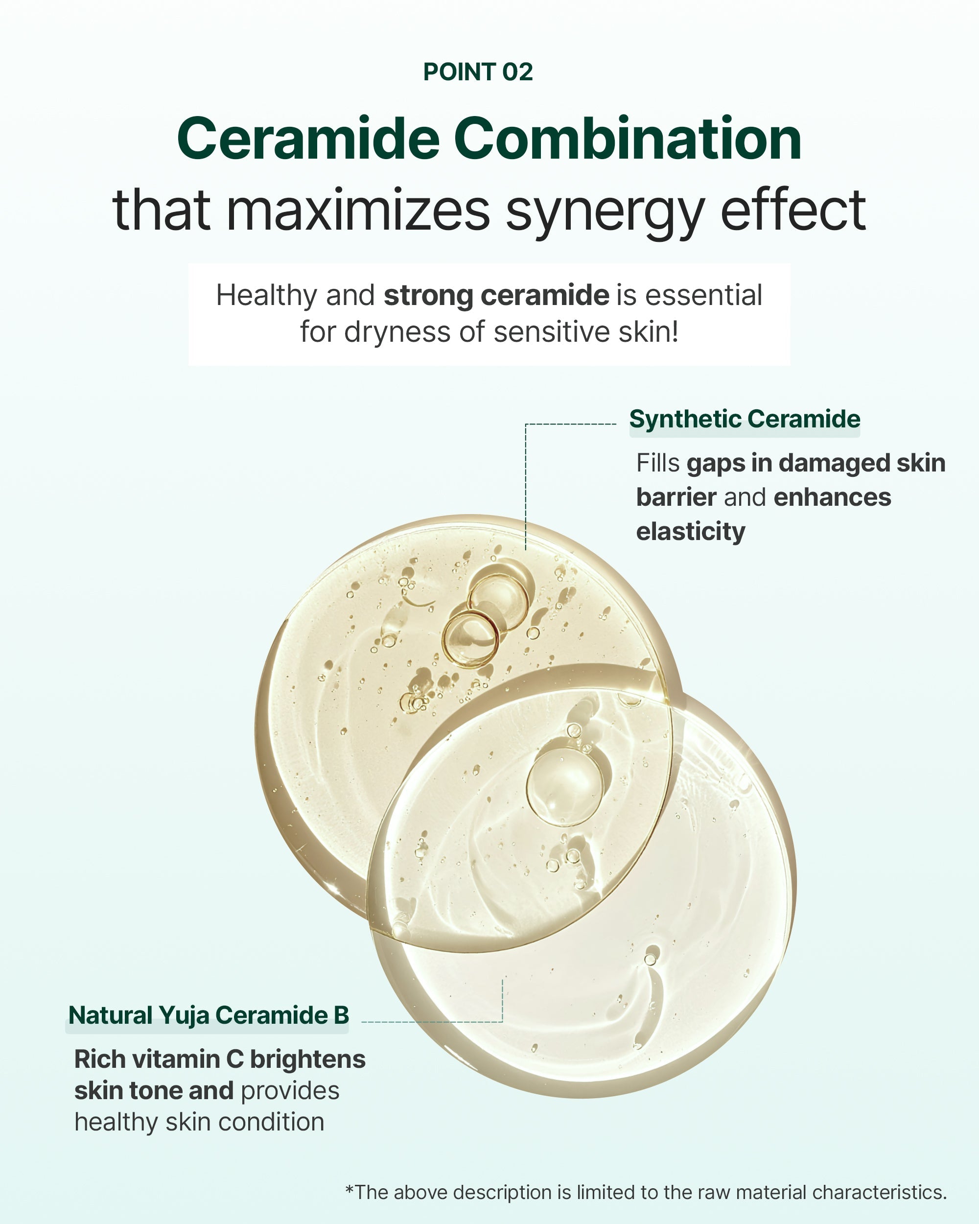 Cerafit Time Coating Cream