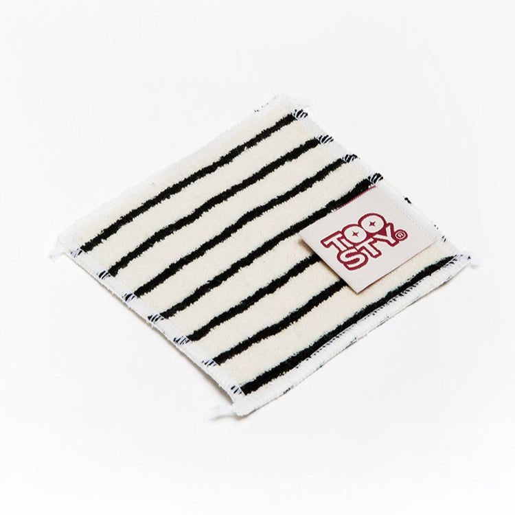 Toosty Towel Coaster