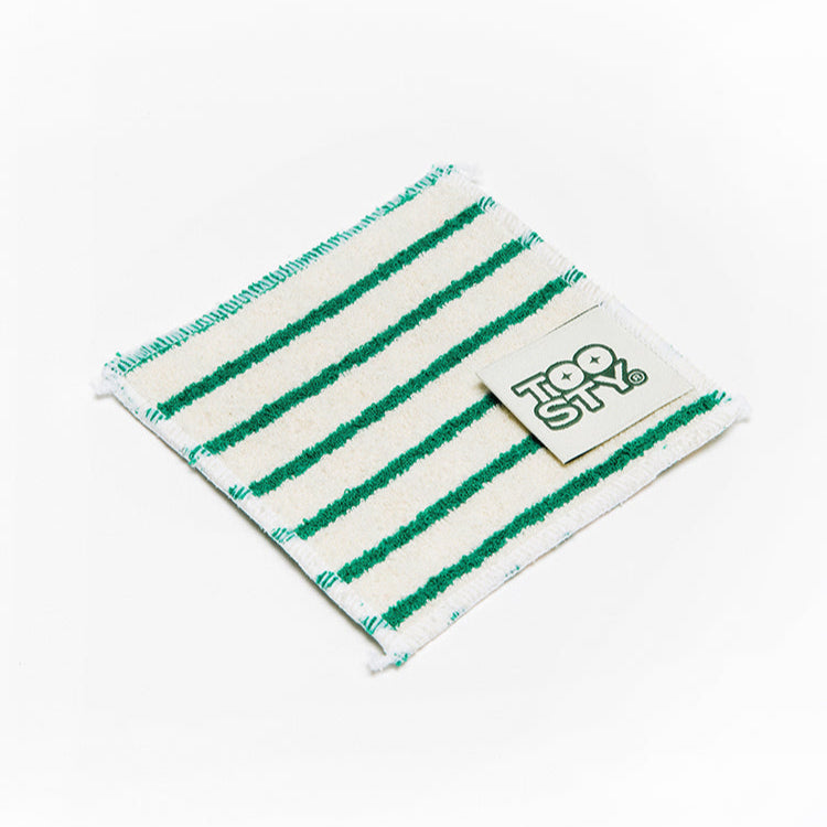 Toosty Towel Coaster