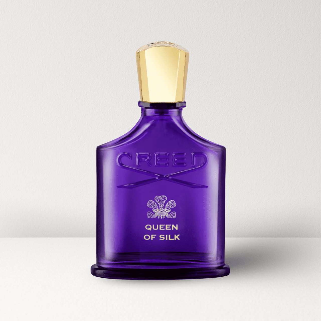 Creed Queen of Silk