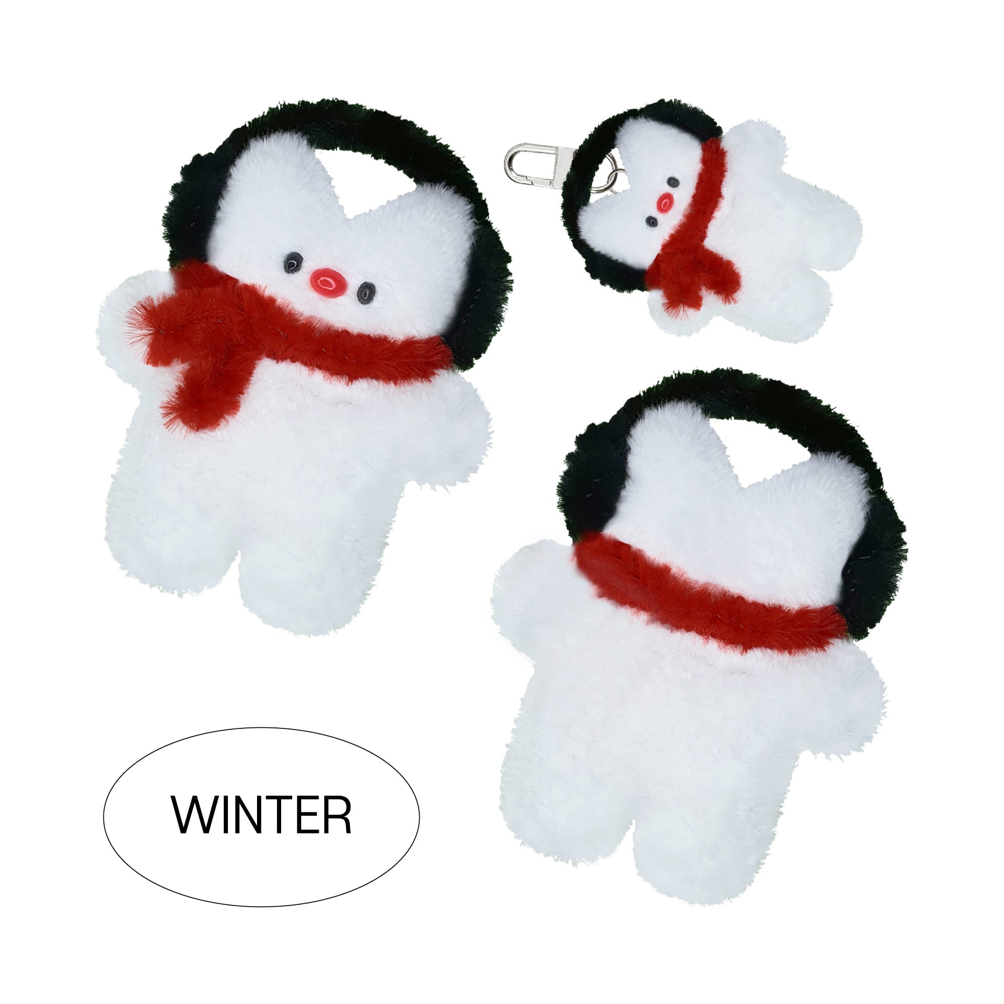 My hands and feet are frozen