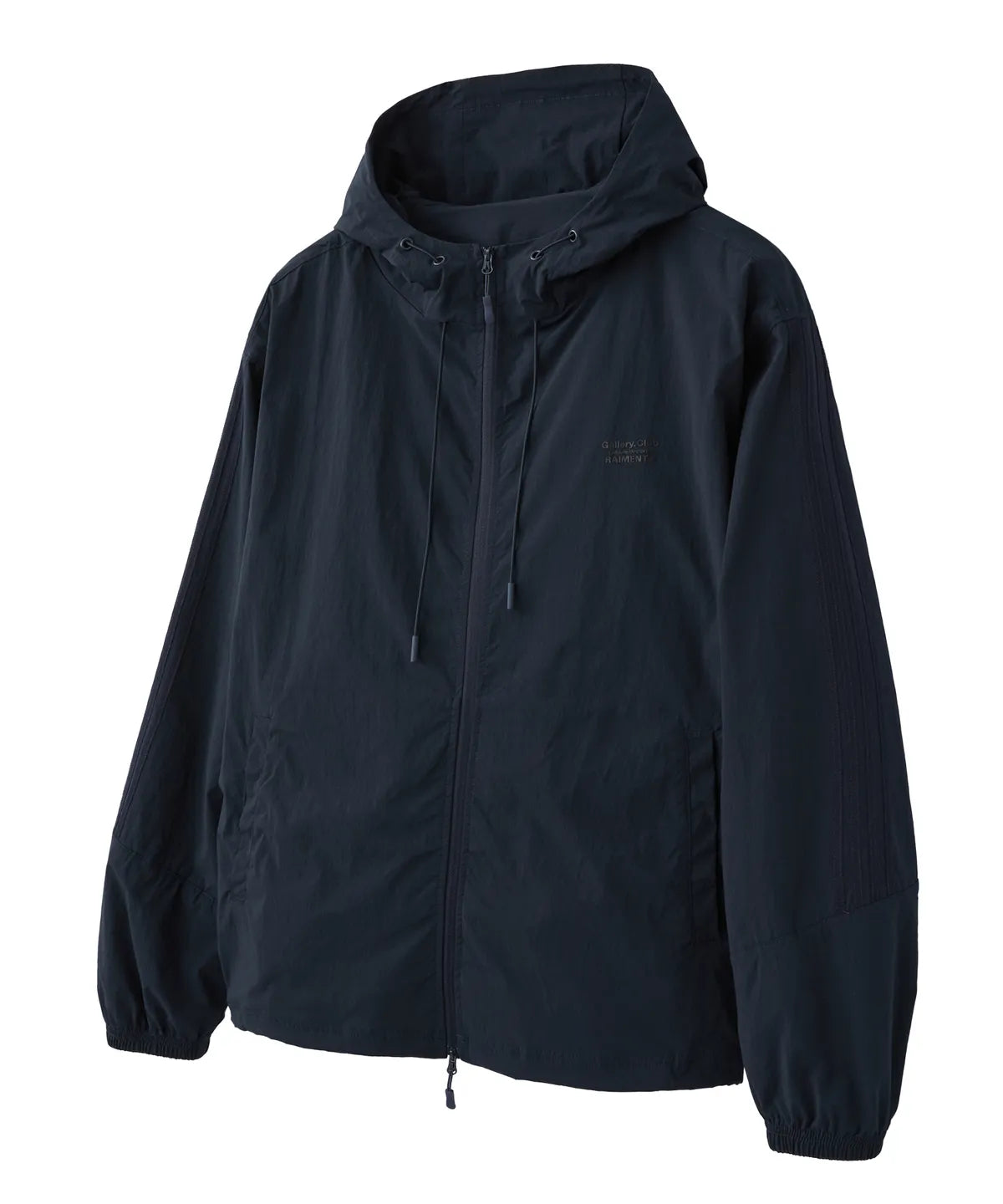 Essential Running Rain Hood Windbreaker