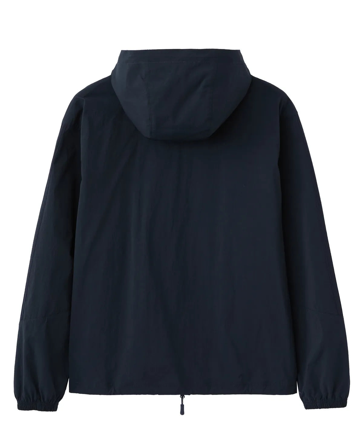 Essential Running Rain Hood Windbreaker