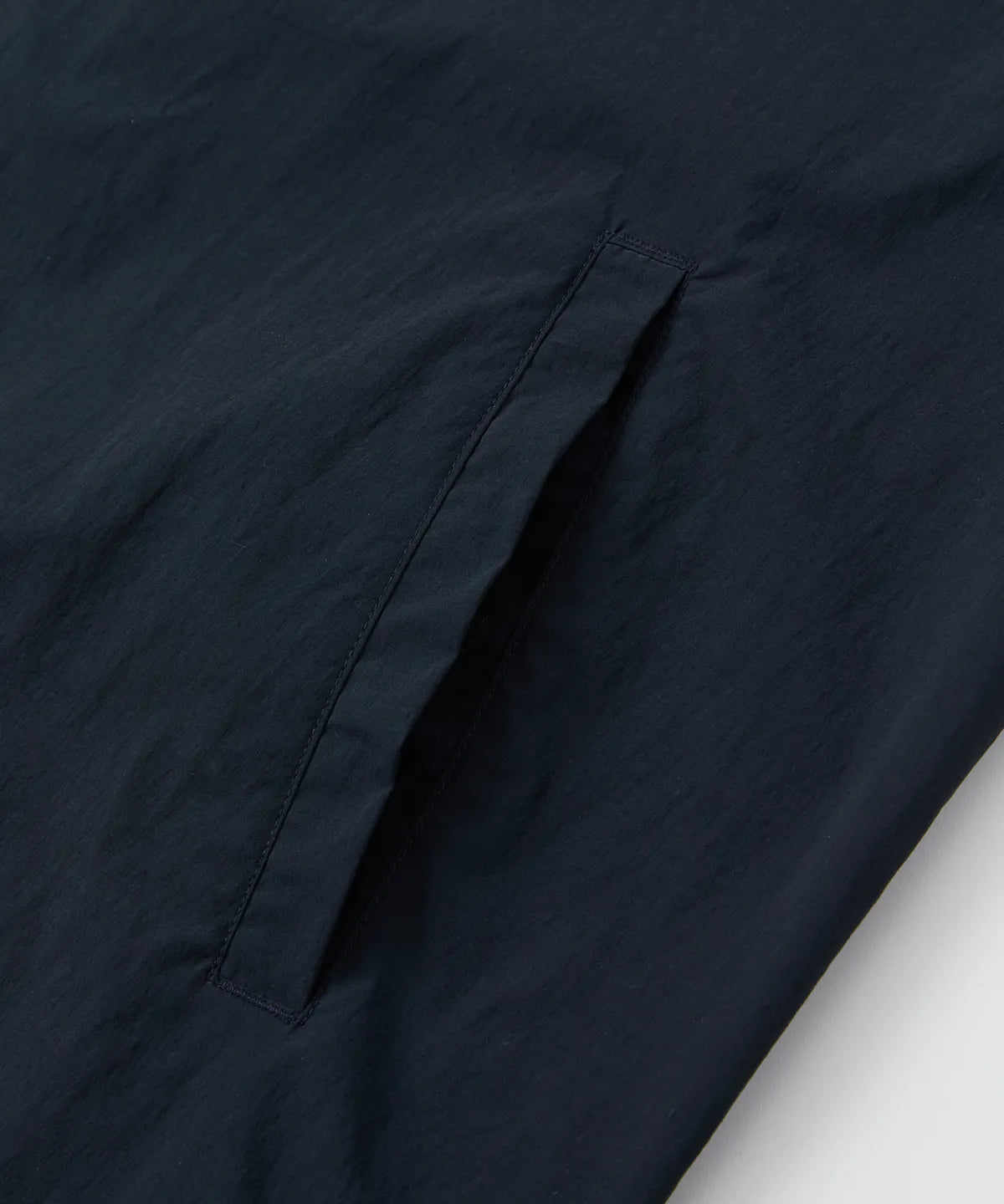 Essential Running Rain Hood Windbreaker