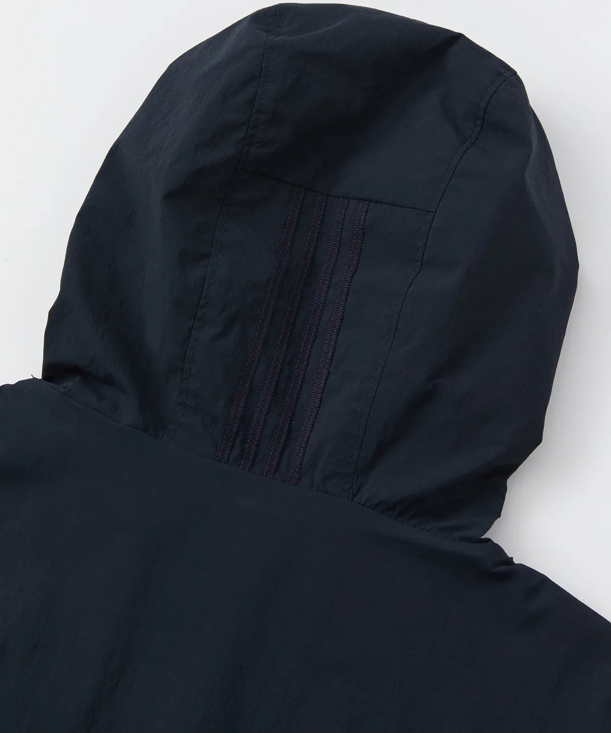 Essential Running Rain Hood Windbreaker