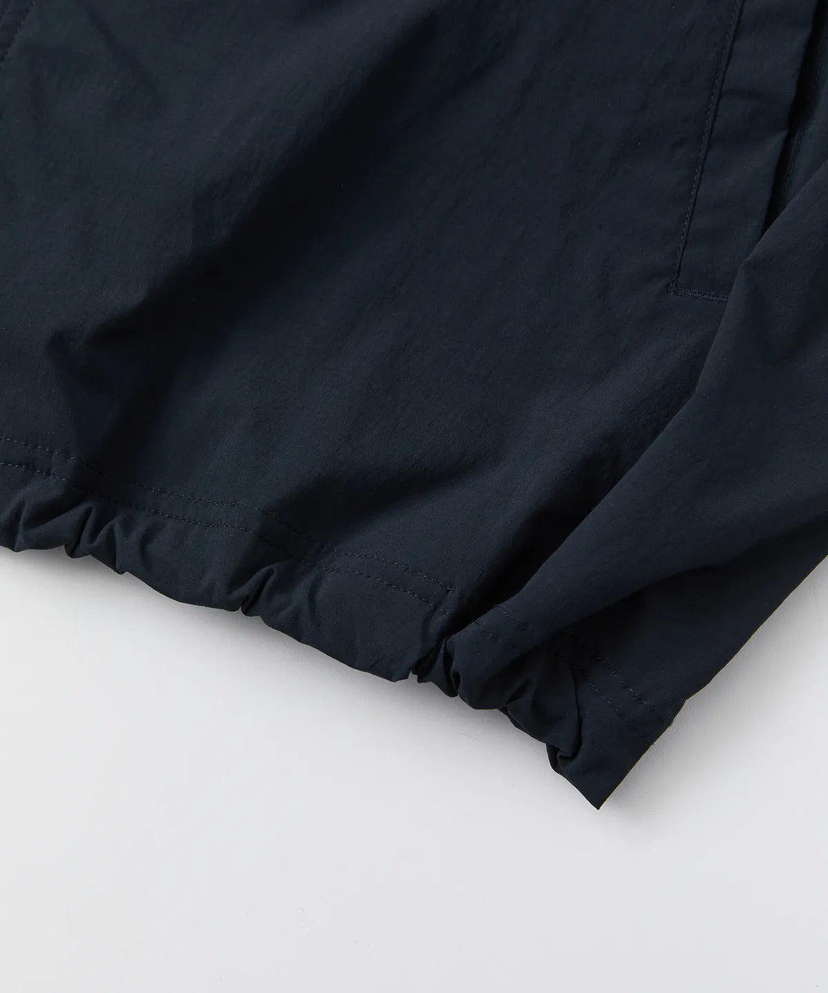 Essential Running Rain Hood Windbreaker