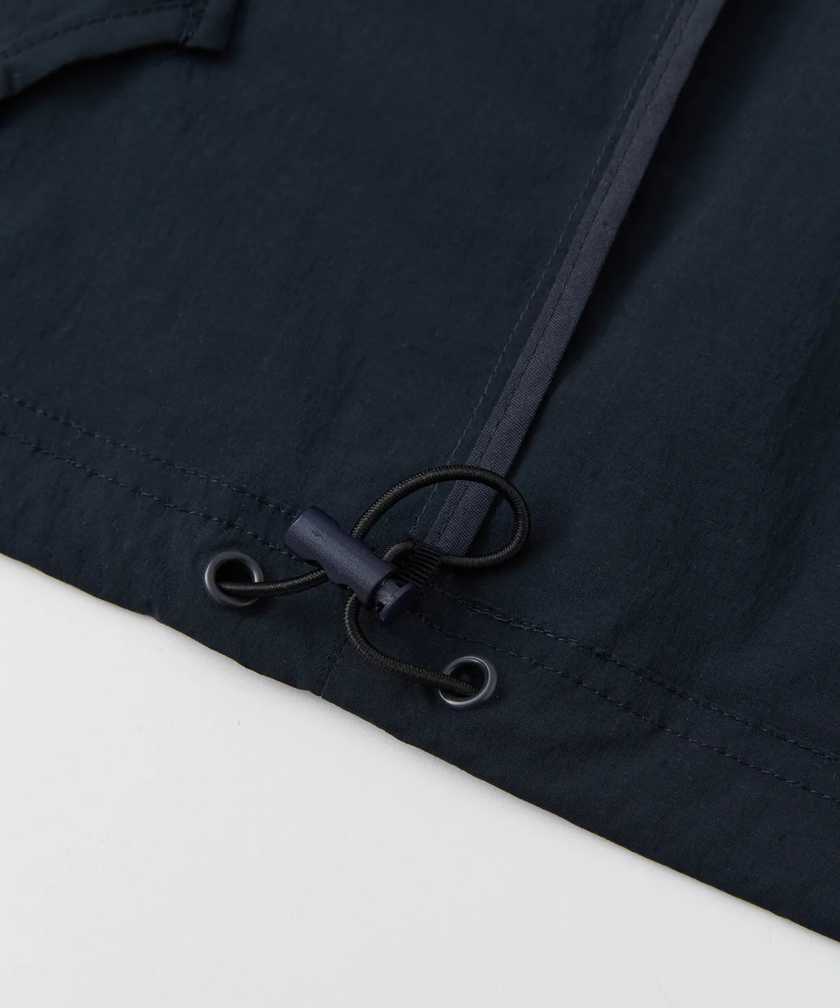 Essential Running Rain Hood Windbreaker