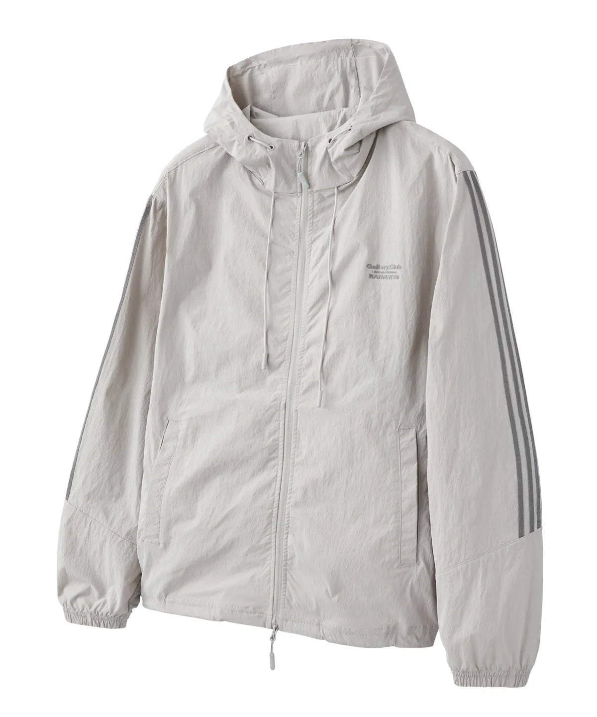Essential Running Rain Hood Windbreaker