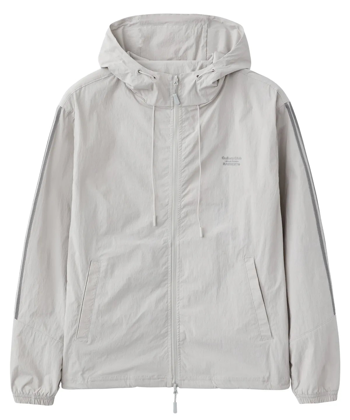 Essential Running Rain Hood Windbreaker