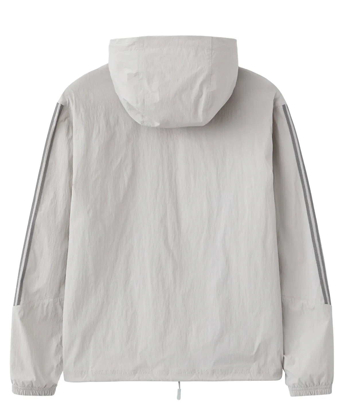 Essential Running Rain Hood Windbreaker