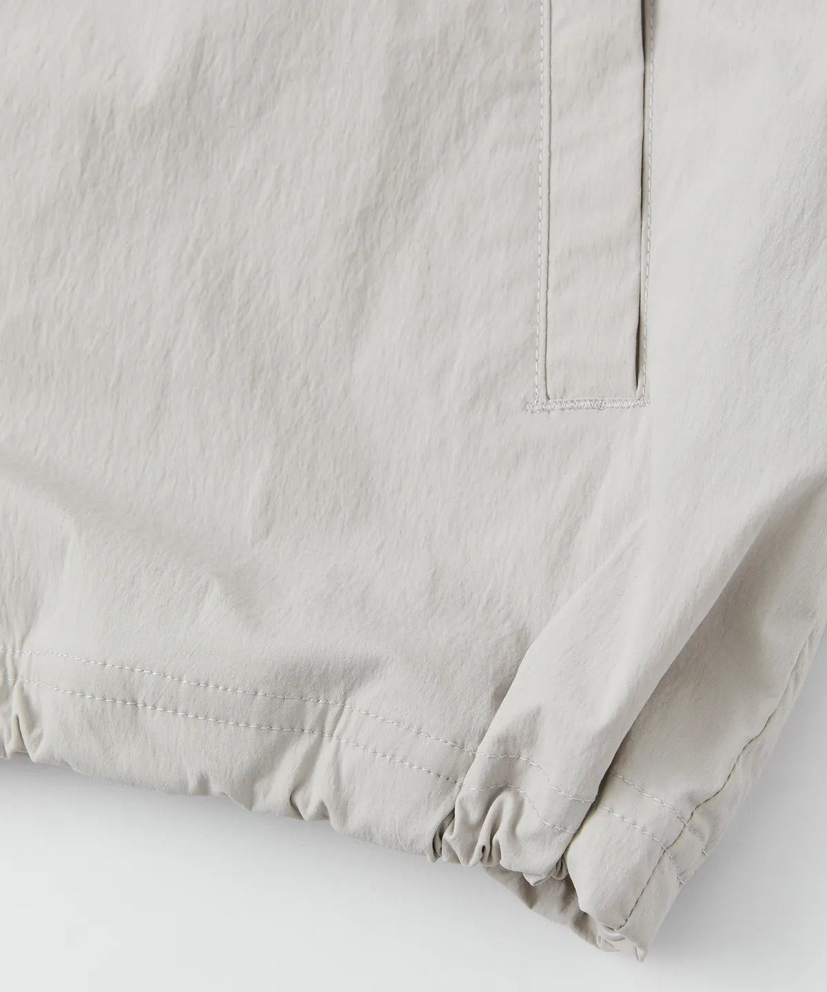 Essential Running Rain Hood Windbreaker