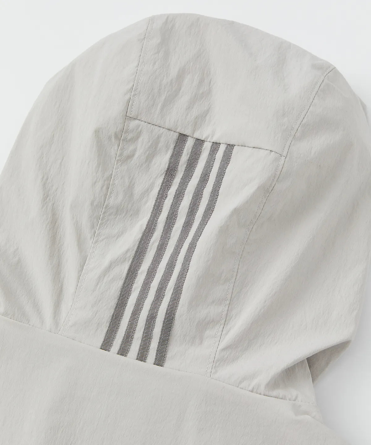Essential Running Rain Hood Windbreaker