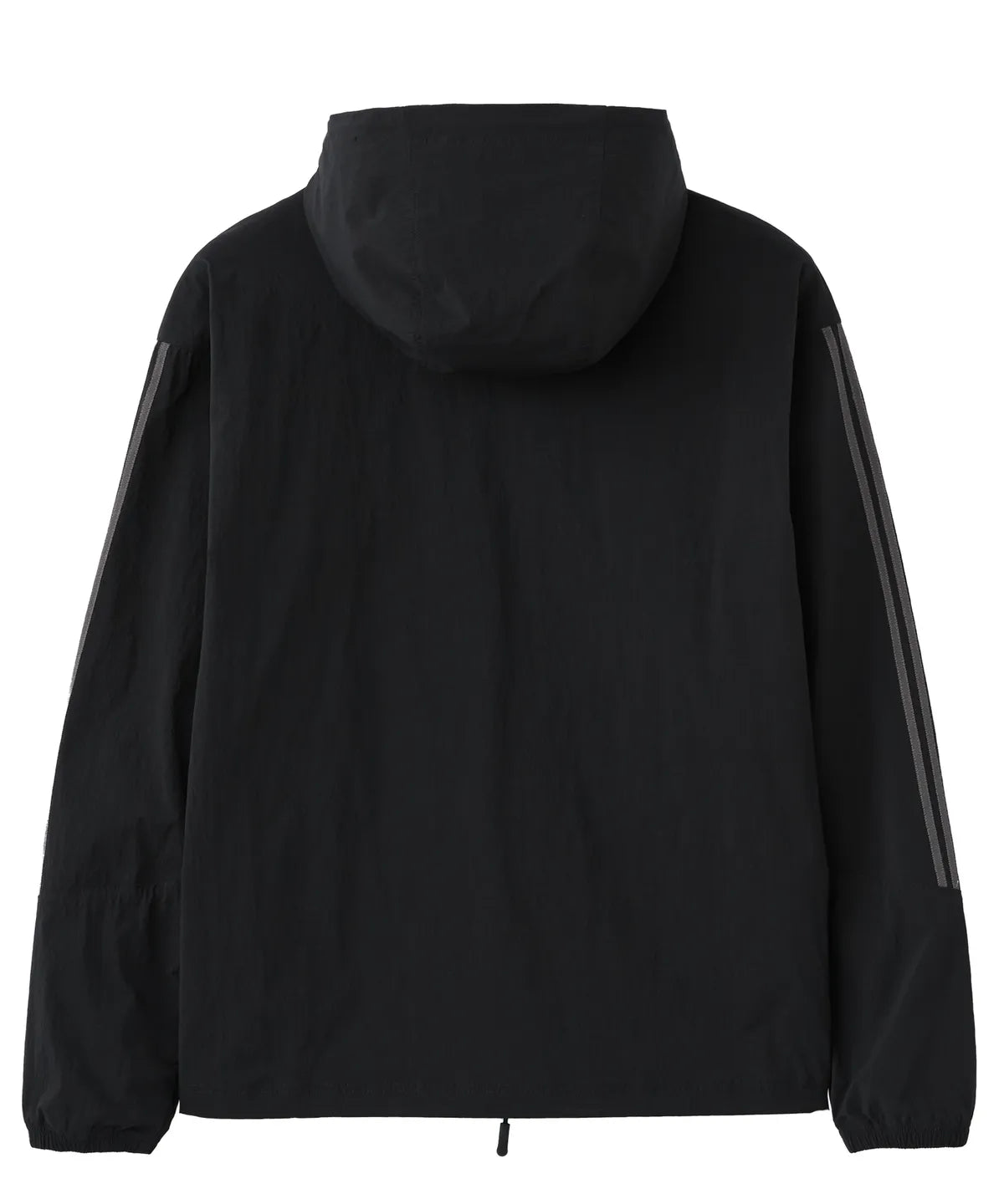 Essential Running Rain Hood Windbreaker