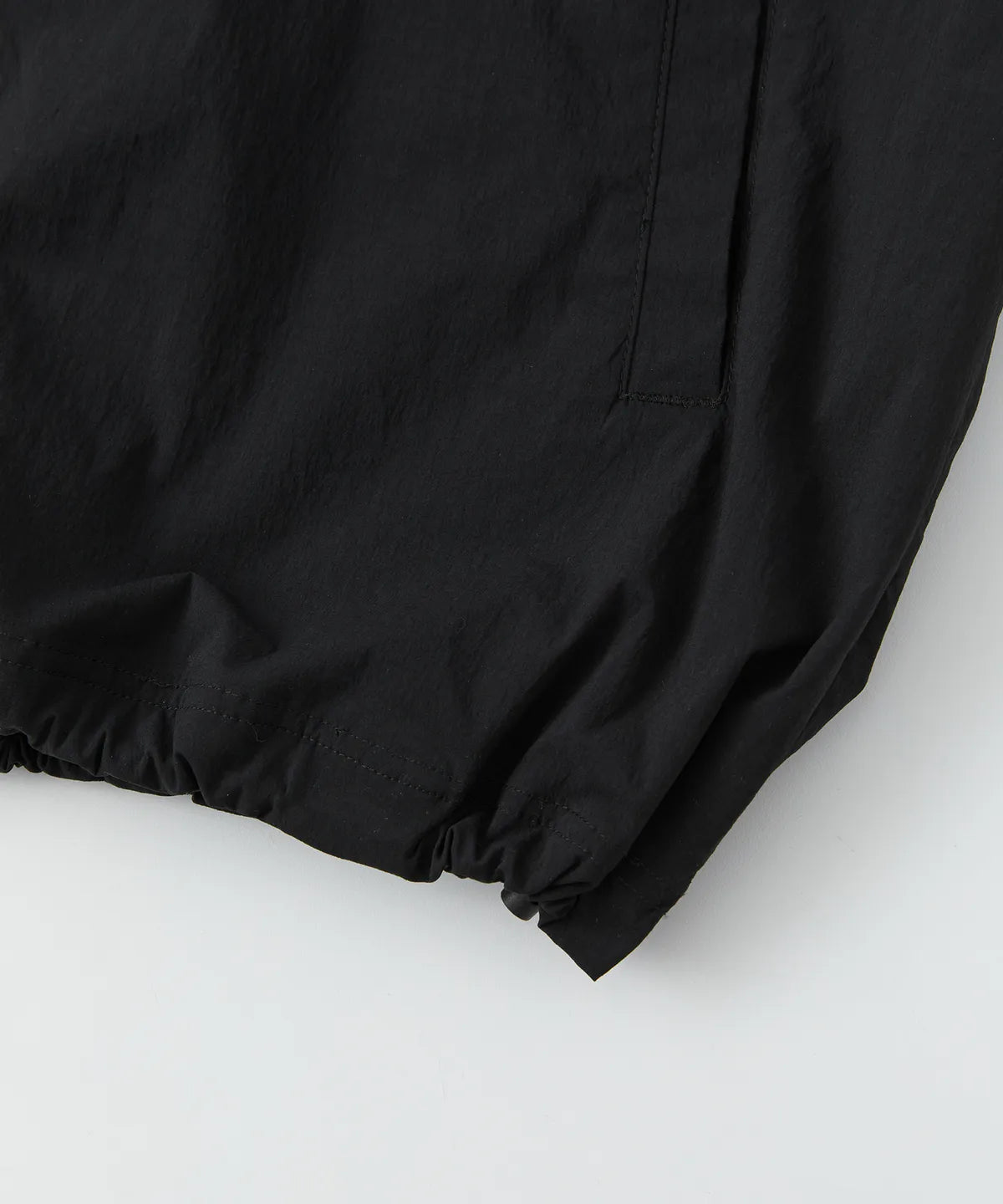 Essential Running Rain Hood Windbreaker