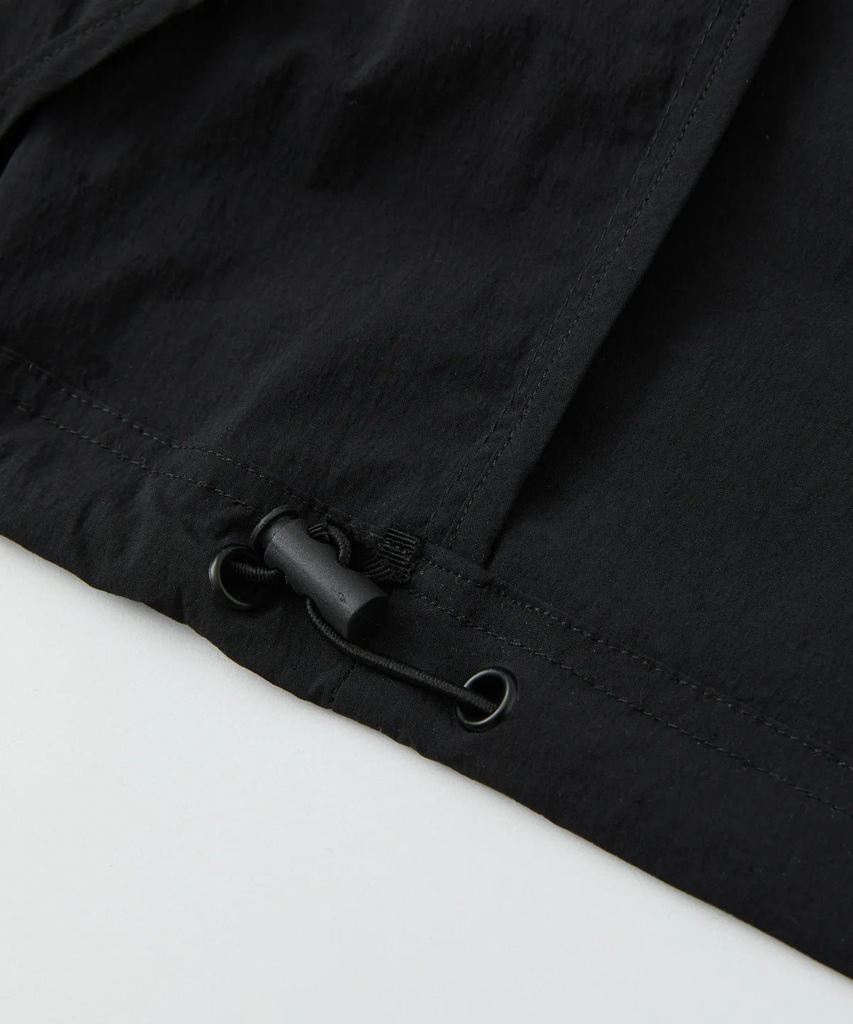 Essential Running Rain Hood Windbreaker