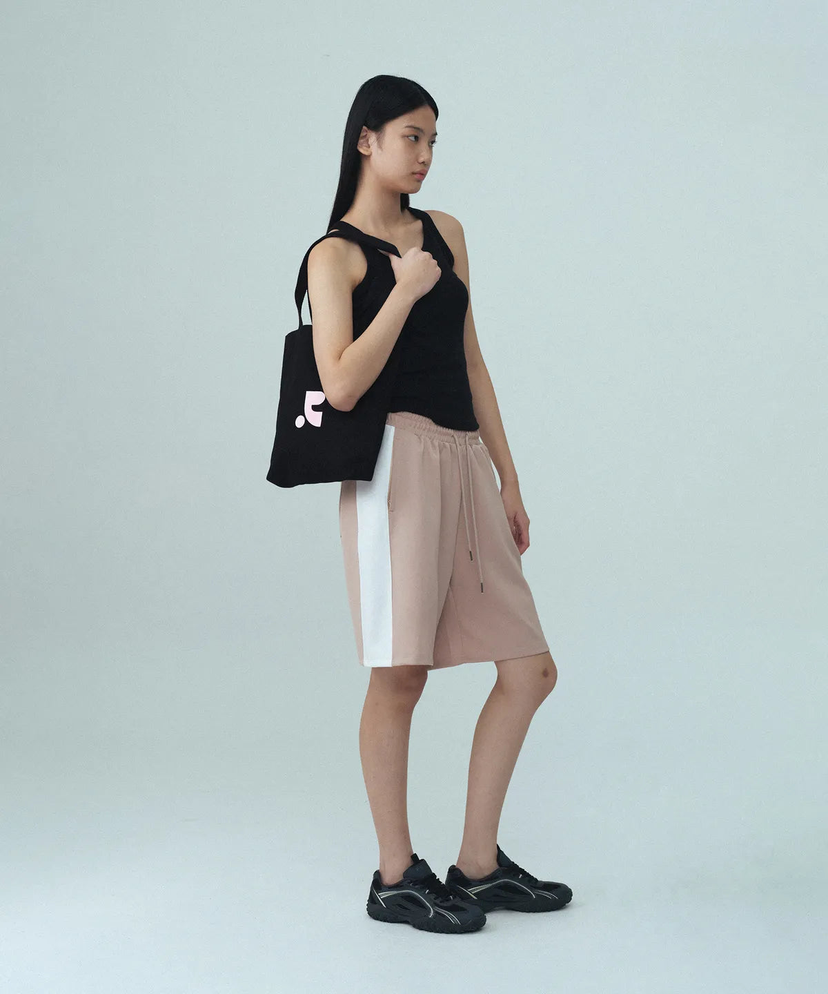 Rs Logo Cotton Eco Bag