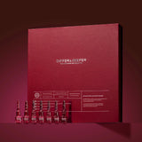 Differ n Deeper Red Ginseng Exosome Skin Booster 2ml x 14