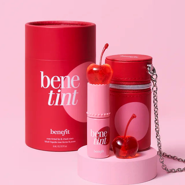 Exclusive - Gift Wrapping Limited Benetint