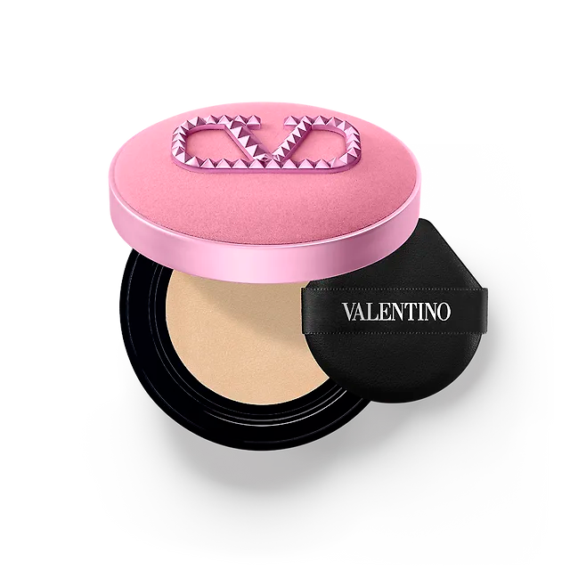 NEW Go-Cushion Glow Pink Velvet Edition