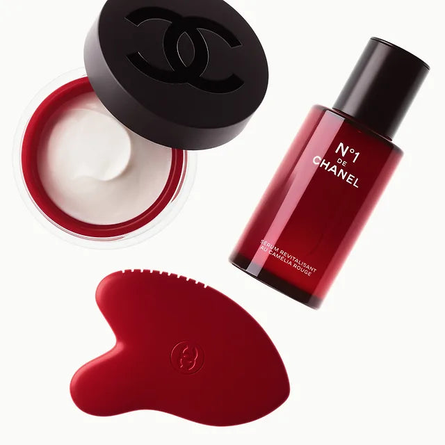 NEW Chanel Heart Brace