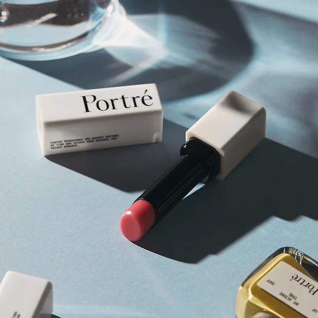 Portret Bear Color Balm (choose 1 of 3)