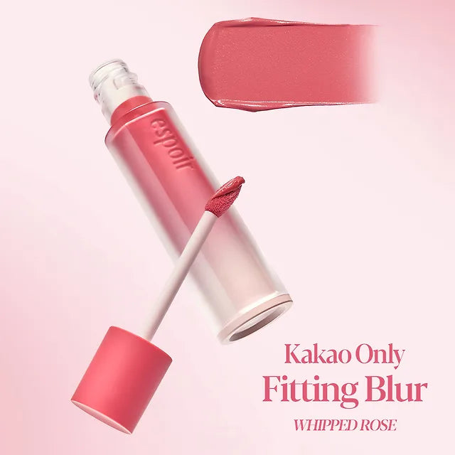 Couture Lip Tint Fitting Blur NEW Bevelvet Mini Cushion + Solid Perfume