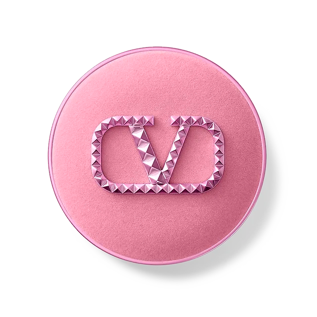 NEW Go-Cushion Glow Pink Velvet Edition