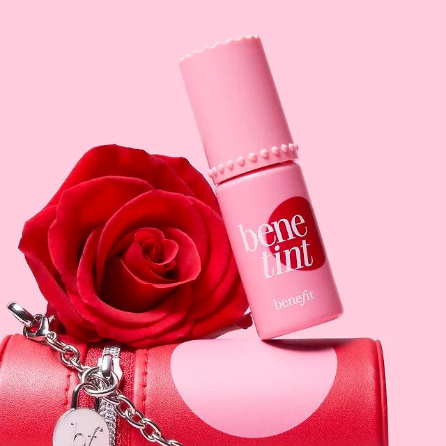 Exclusive - Gift Wrapping Limited Benetint