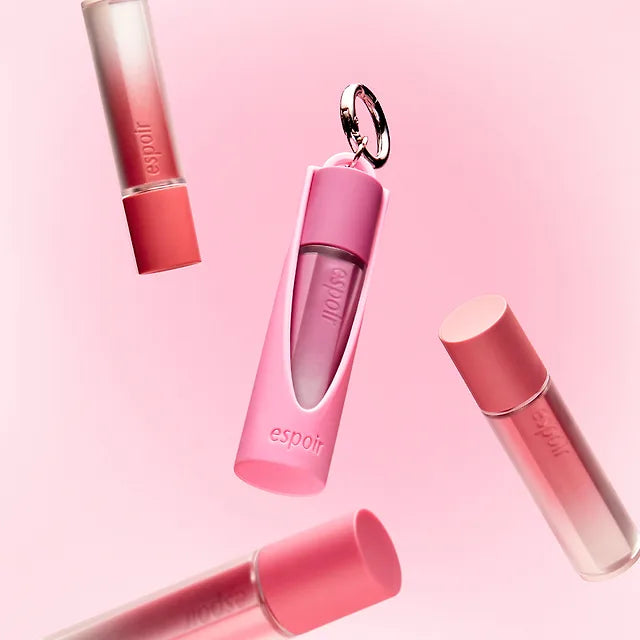 Couture Lip Tint Fitting Blur NEW Bevelvet Mini Cushion + Solid Perfume