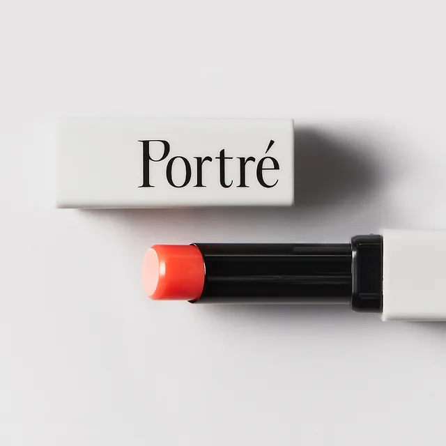 Portret Bear Color Balm (choose 1 of 3)