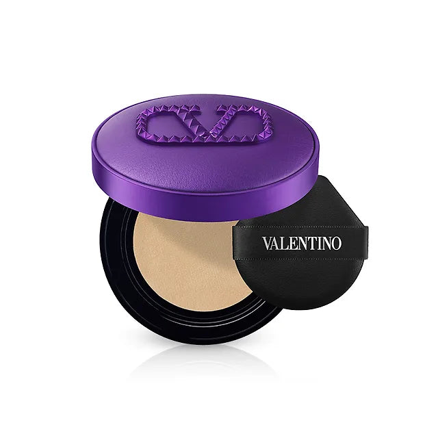 NEW Go-Cushion Glow Pink Velvet Edition