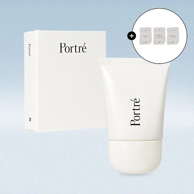 Portret [Gift Wrapping] Blur Skin Tint 30ml (Choose 1 of 2)