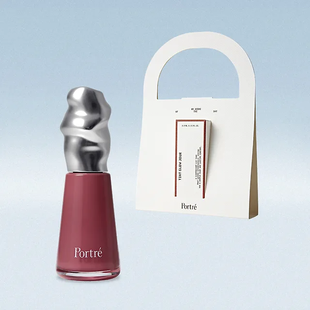Portret [Gift Wrapping] Tint Glow Jour (Choose 1 of 7)